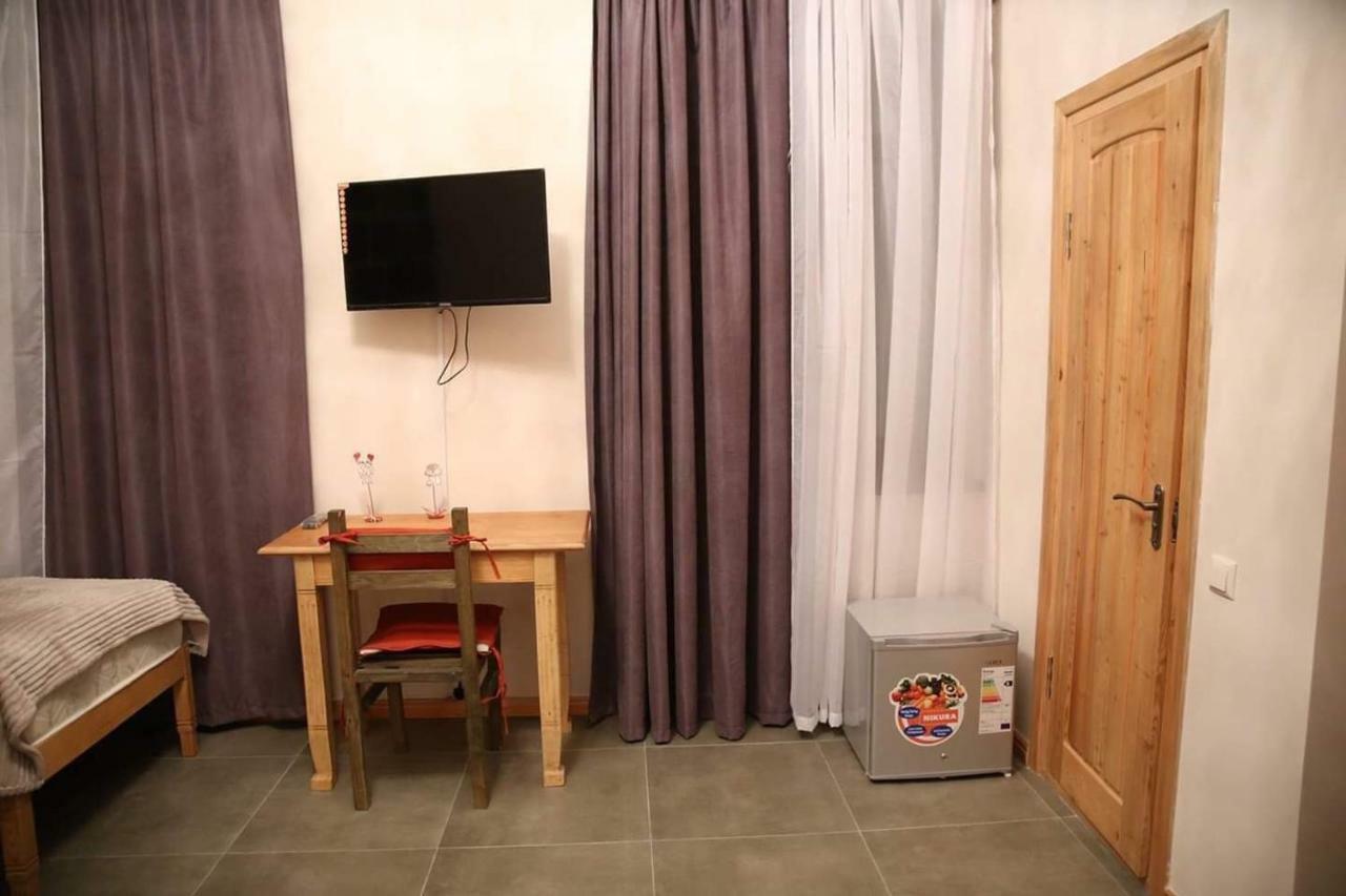Guesthouse Emma Gyumri Esterno foto